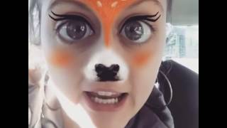 I aint scared of no mess.