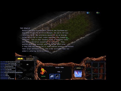 SCBW: Legacy of the Confederation II 03 - Clowning Around