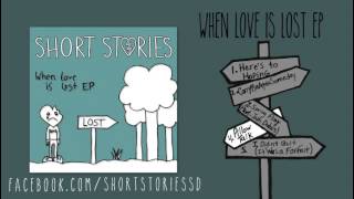 Short Stories - Pillow Talk