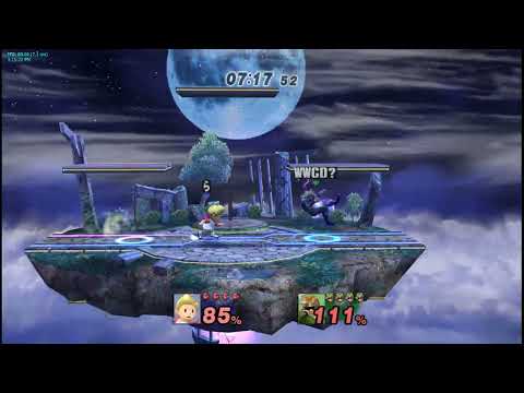 Scrims 63 Winners Semis shad Vs  Star