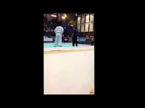 Sarkhoshyan vs ieromenko part 2