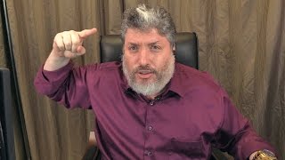Video: Are Trinitarian Christians going to Hellfire? - Tovia Singer