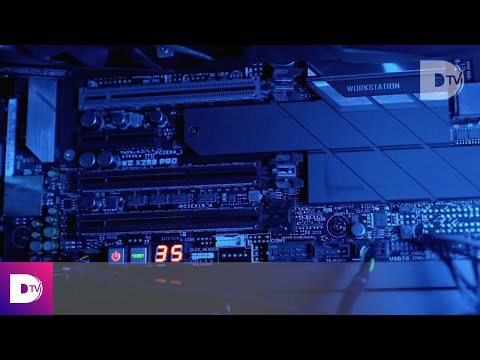 DTV Trailer: Back to the Future of Data with Mark Etherington, CTO of Crux Informatics