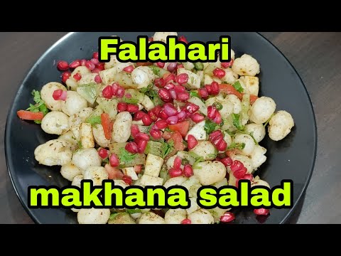 Quick and Easy Salad