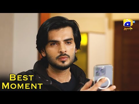 Nikah Episode 92 | 𝐁𝐞𝐬𝐭 𝗠𝗼𝗺𝗲𝗻𝘁 𝟎𝟒 | Haroon Shahid | Zainab Shabbir | HAR PAL GEO