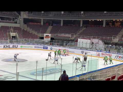 Mārupe vs Riga-08 U13B - part1