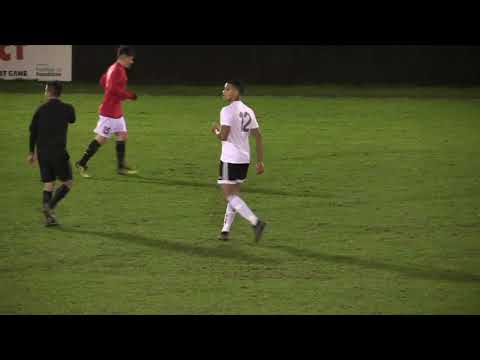 Follea 19/20 - Loxwood FC vs Saltdean United FC
