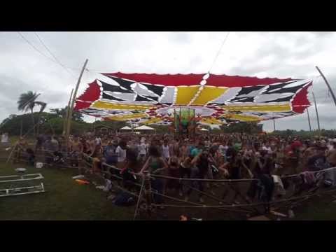 Vegas - Soulvision Festival 2015