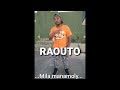 RAOUTO Mila Manamoly