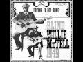 Blind Willie McTell - Hide me in the Bosom - Matt Bordin Blind Willie McTell - Hide me in the Bosom