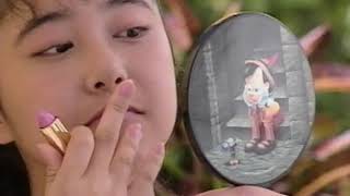 中條かな子(緒方かな子)-wanna bees (1990)-1