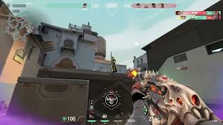 Spotlight Clip