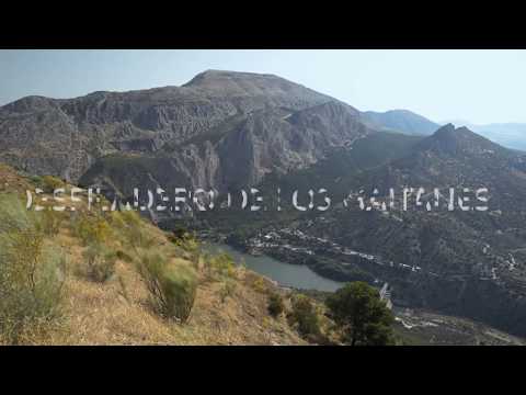 Caminito del Rey y su entorno   Siete hitos candidatos a Patrimonio Mundial UNESCO