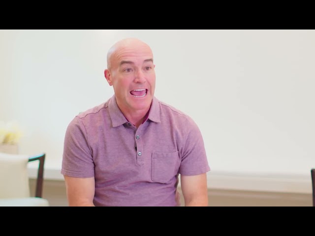 Cliff A Talks about what sets the practice apart