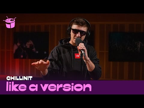 ChillinIT - 'Lights Off' Ft. Lil Dijon (Triple One) live for Like A Version