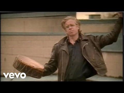 Bruce Cockburn - Call It Democracy