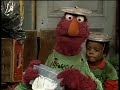 Classic Sesame Street The Grouches Who Lost All Their Pickles