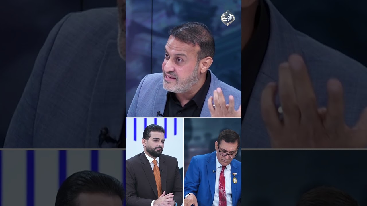 فيديو | كاظم الصيادي يطلب من الزيدي طلبًا غريبًا: لا تجلس مع الإطار التنسيقي.. اجتماعك معهم أعطى رسالة سلبية
