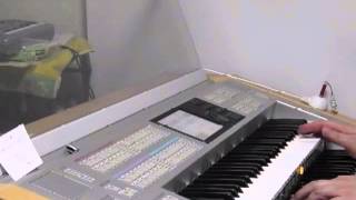 You Mean Everything (to me)TOM SCOTT ELS-02