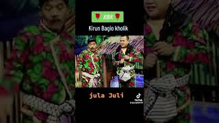 Download lagu KBK,Kirun Bagio,Kholik mp3