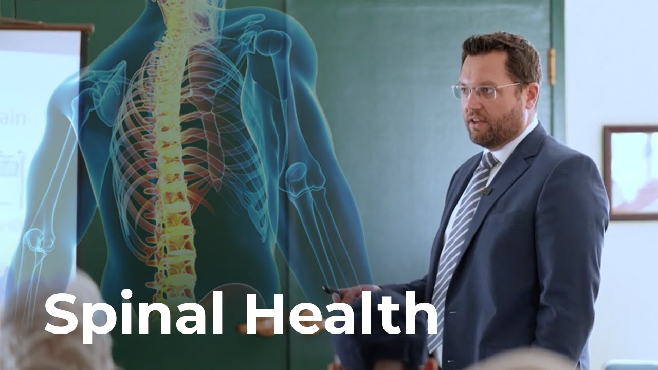 Dr. Wagner | Spinal Health: Conditions, Treatments and Surgery