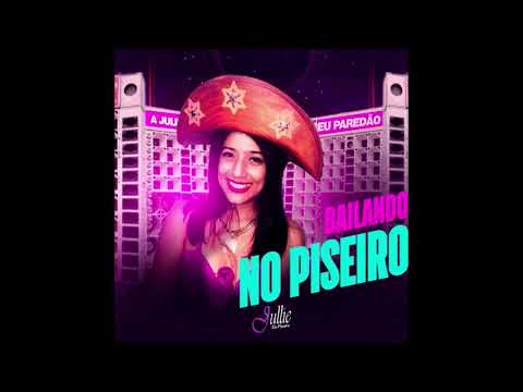 CD JULLIE DO PISEIRO - JANEIRO VERÃO 2K23 DEIVINHO GRAVAÇÕES