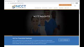 Part 1- Recertification for 2024 or Later