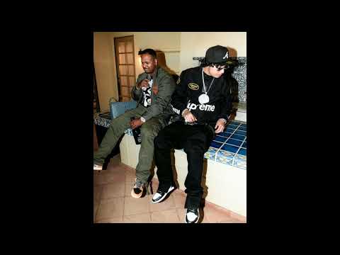 [FREE] Drakeo The Ruler x Ralfy The Plug Type Beat - "Digital"