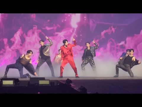 230922 FIRE BOY | 789 SPECIAL STAGE THE TIME CAPSULE