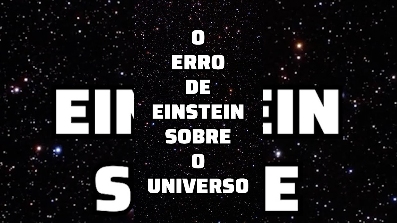 A física horrorosa de Einstein #shorts