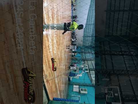 La Gambeta Vs La Puchoneta - 24Set2026 | A'ayone Produc. 