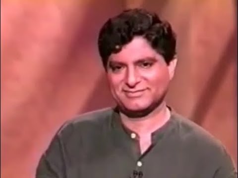 O caminho do mago de Deepak Chopra