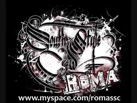 Roma Jugendsprache ft Kaman MC