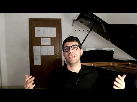 Lettura a prima vista pianoforte: Esercizio Infallibile