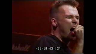 Fatima Mansions - Live TV 1990