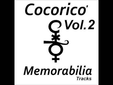 Cocoricò memorabilia tracks vol 2