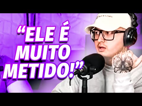 COMO O AFREIM É POR TRÁS DAS CÂMERAS - CORTES DO EDUKOF