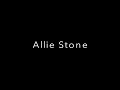 Allie Stone Skills Video 