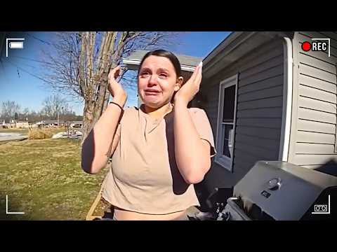 Mother Horrified After Finding Bodies Inside Her House