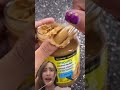 Why Everyone NEEDS PEANUT BUTTER Shorts