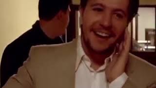 I like these calm little moments before the storm It reminds me of Beethoven