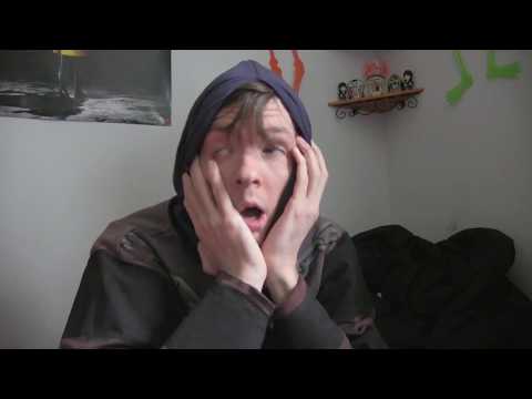 Ticci Toby fan film: trailer