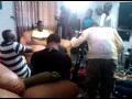 The Making Video Of  OMO MUSHIN A New Movie By Murphy Afolabi Clip 2.3GP
