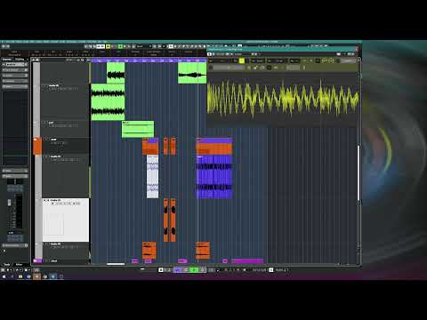 Arhitech new track 190 bpm