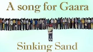 Sinking Sand Music Video