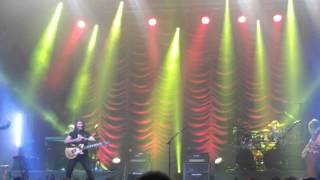 STEVE HACKETT'S Clocks (The Angel of Mons)/Firth of Fifth - Padova 25 Set 2015