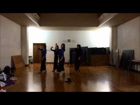 Girl's Day something cover