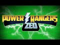 POWER RANGERS ZEO Main Theme By Jeremy Sweet Fox Kids