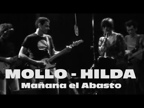 SUMO, Ricardo Mollo - Hilda Lizarazú, Mañana en el Abasto