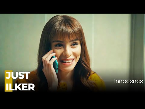 Ela and İlker's Rapprochement Increases - Innocence